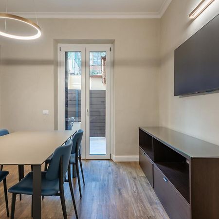 Myitalyhome Roma Luaran gambar