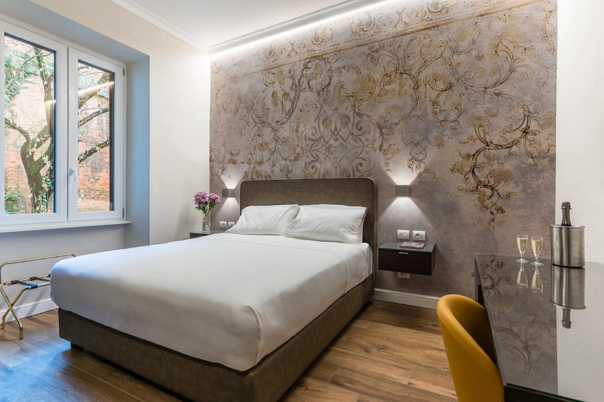 Myitalyhome Roma Luaran gambar