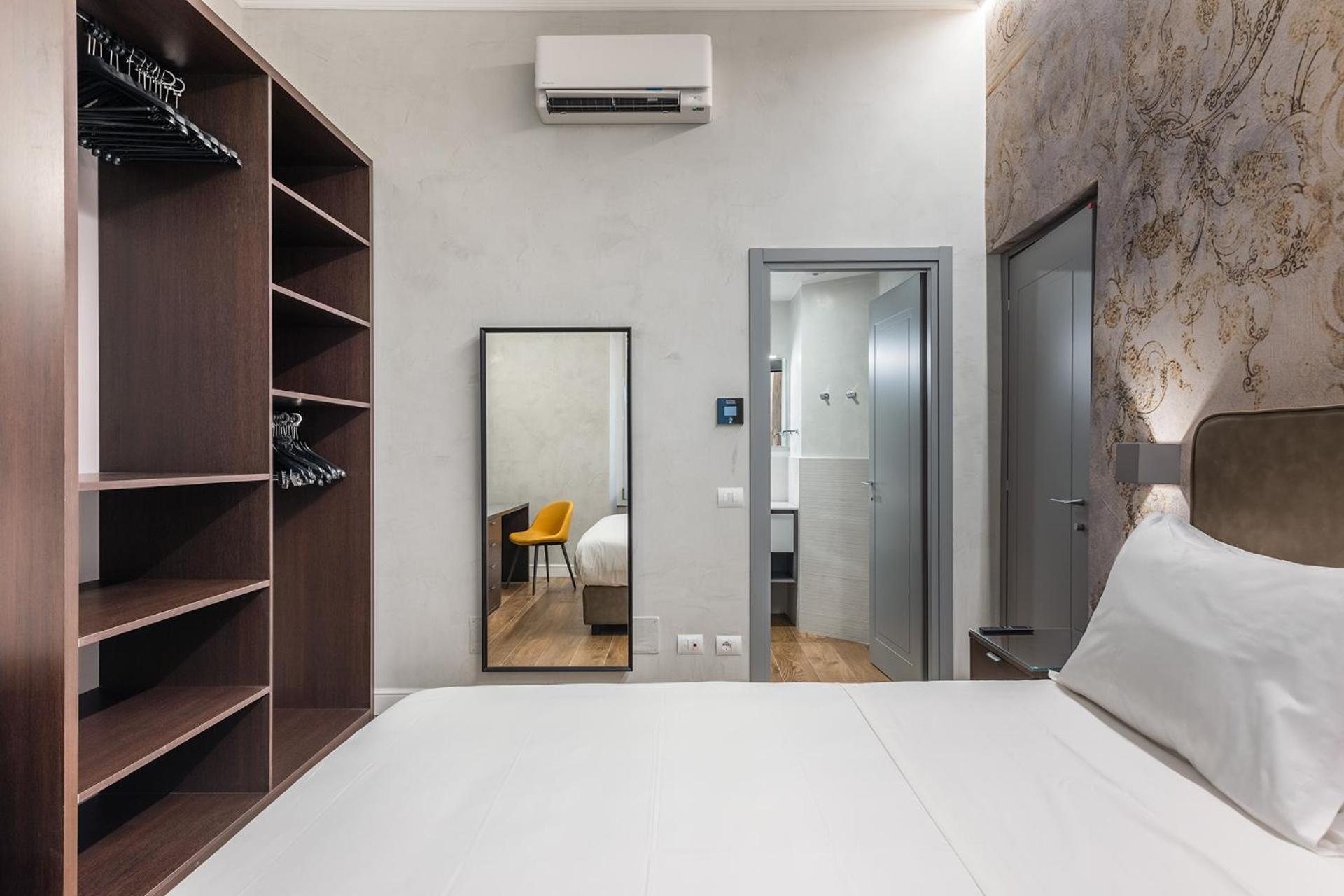 Myitalyhome Roma Luaran gambar