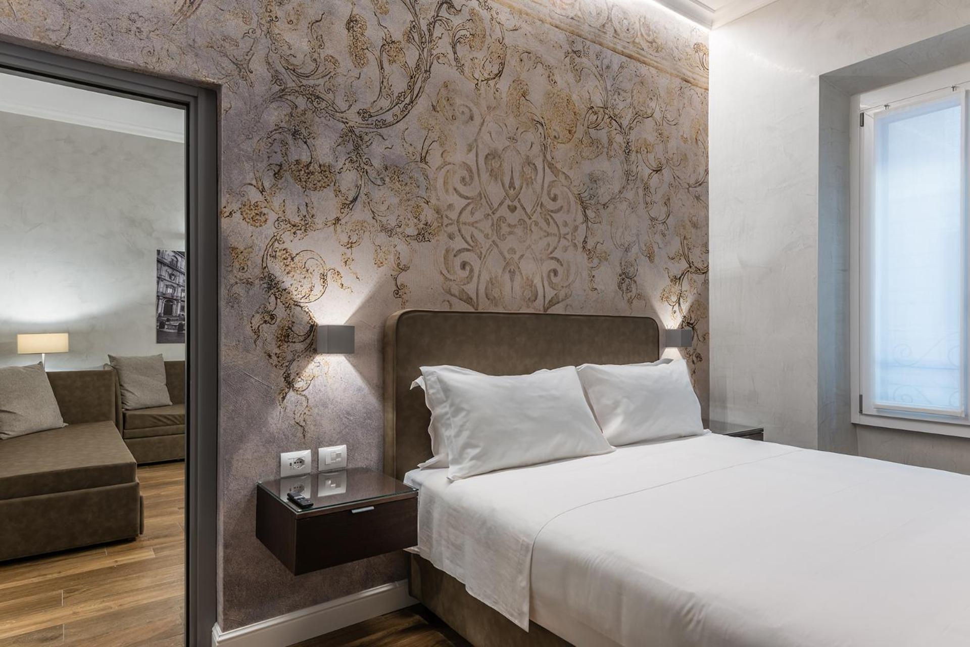 Myitalyhome Roma Luaran gambar