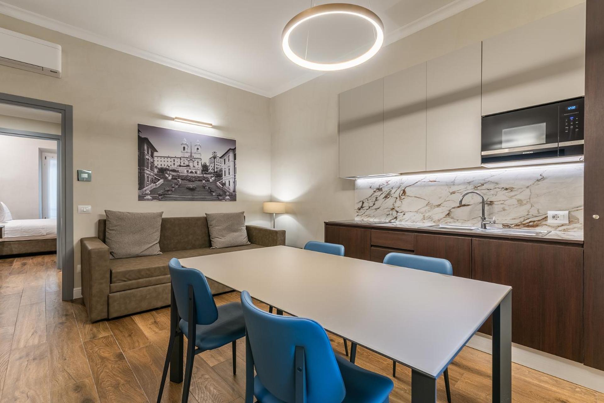 Myitalyhome Roma Luaran gambar