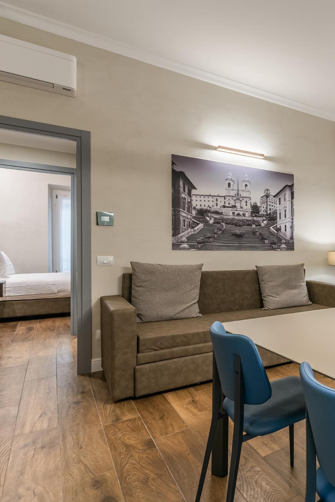 Myitalyhome Roma Luaran gambar