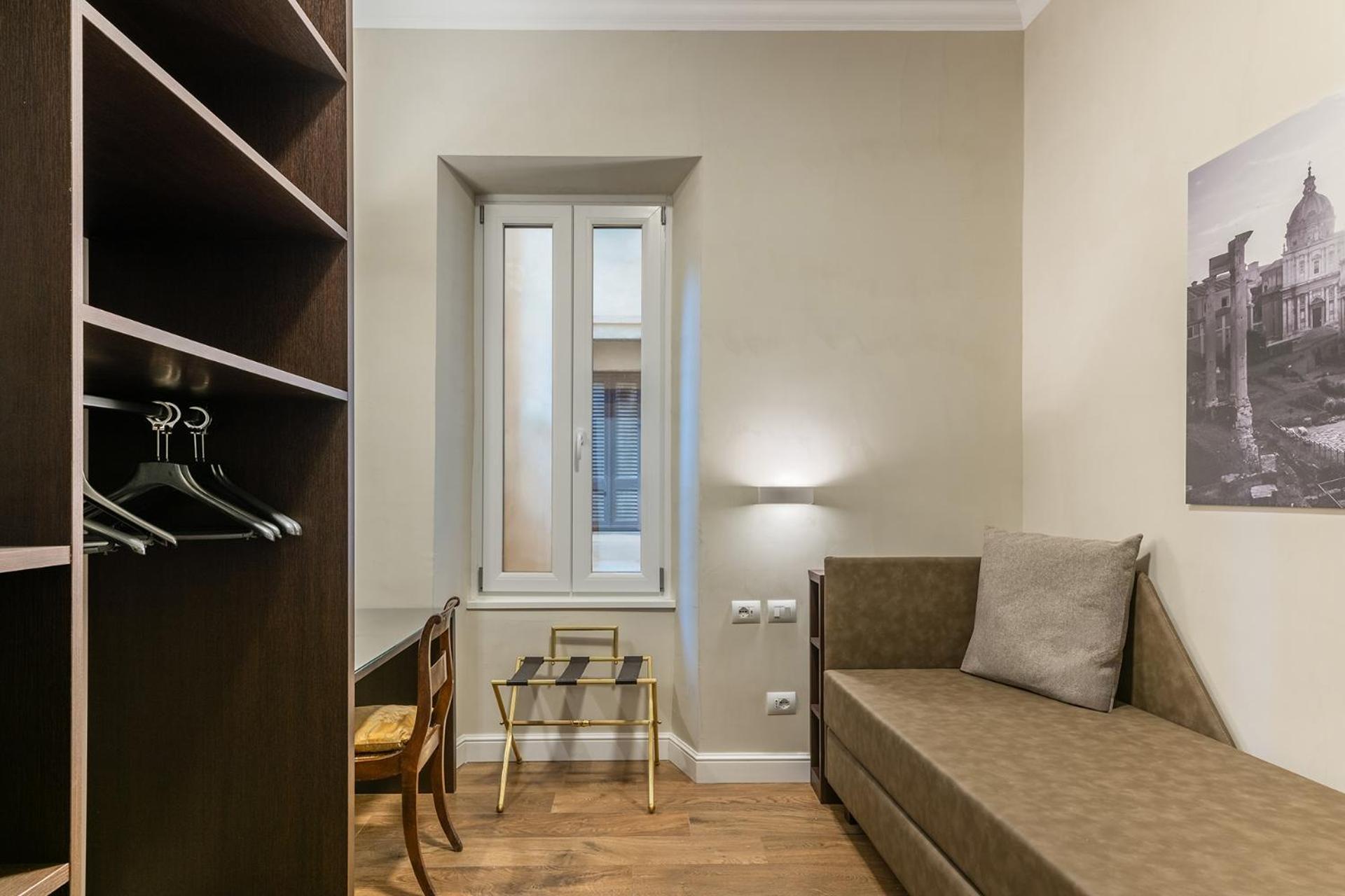 Myitalyhome Roma Luaran gambar