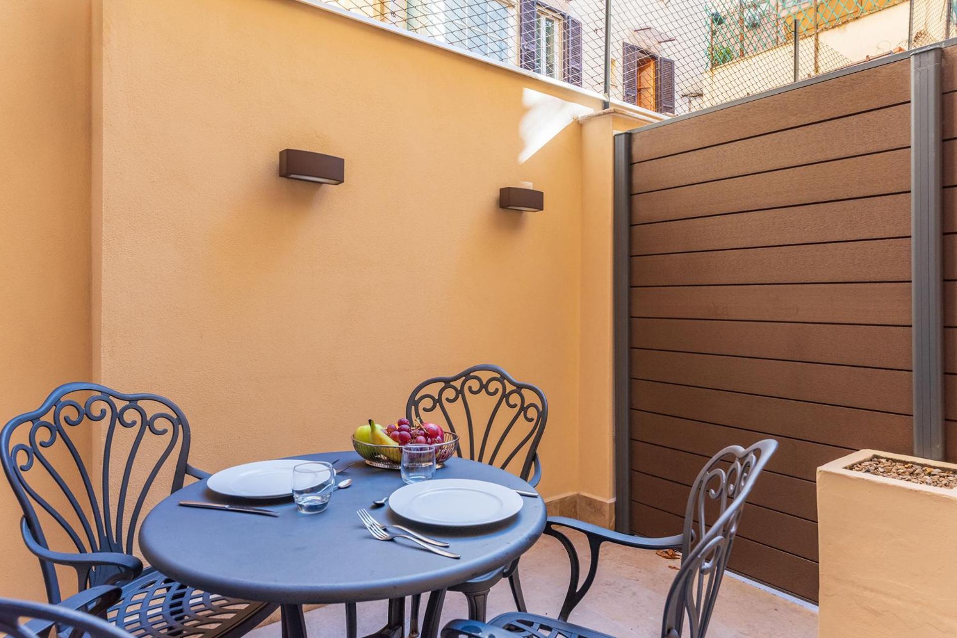 Myitalyhome Roma Luaran gambar