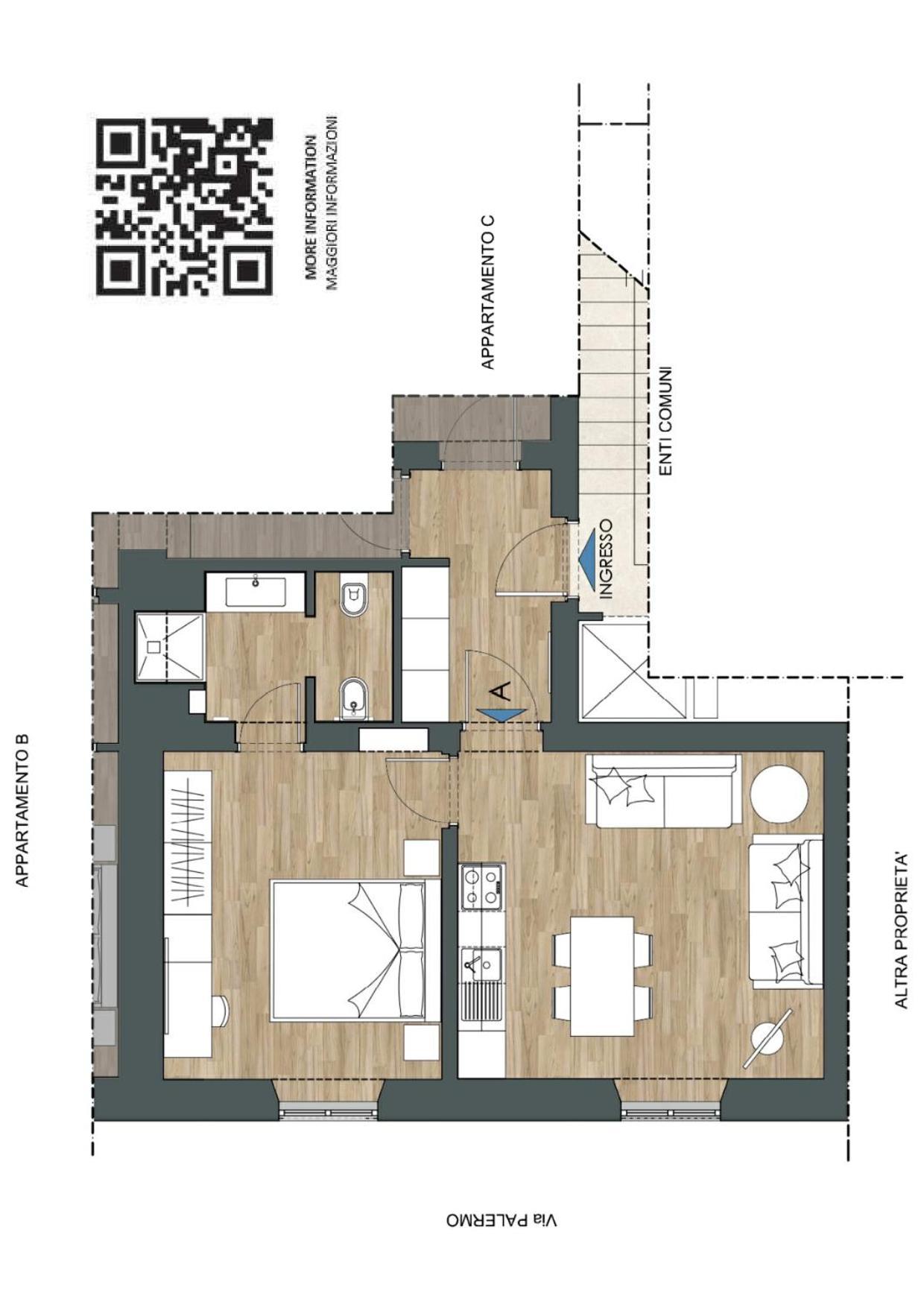 Myitalyhome Roma Luaran gambar