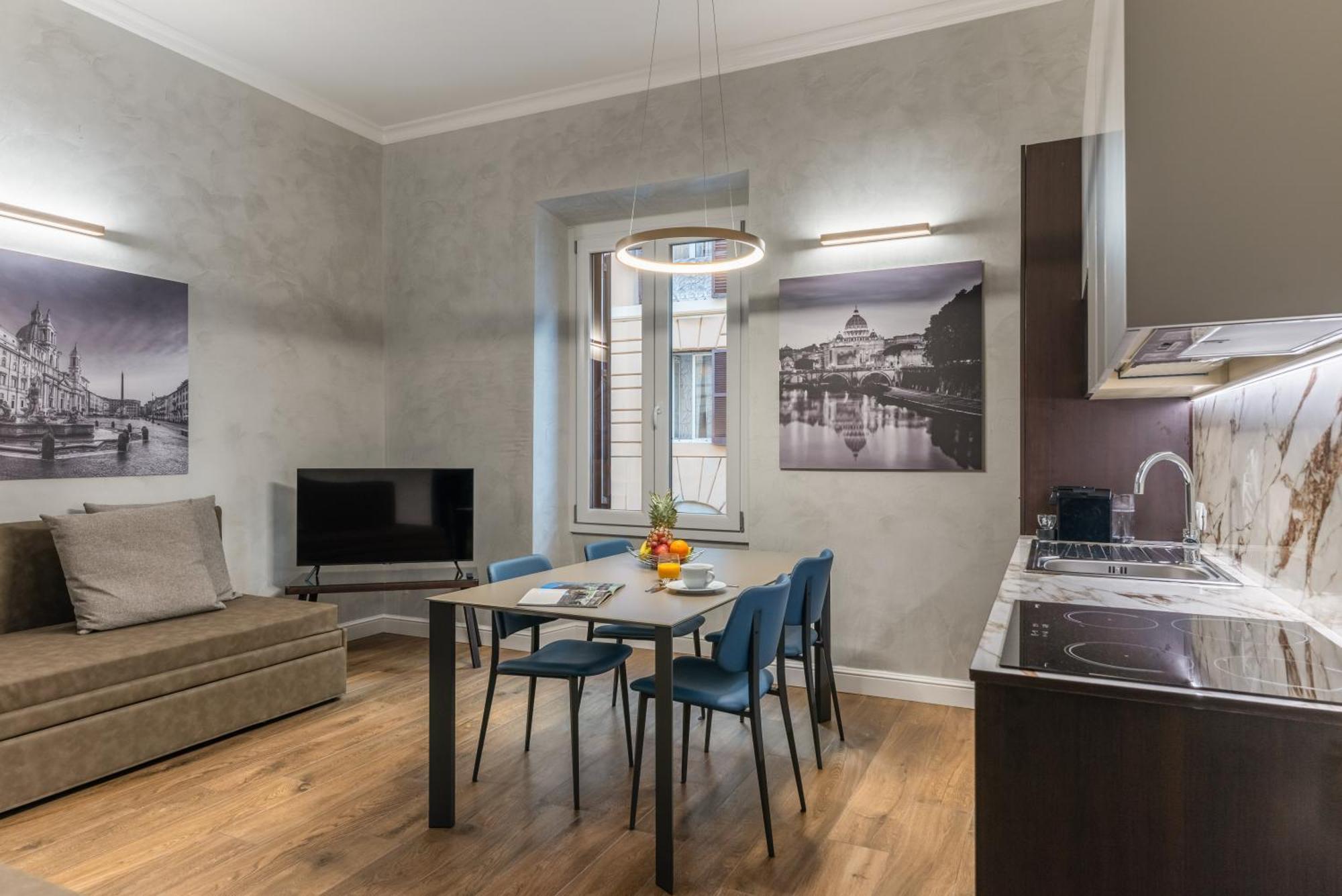 Myitalyhome Roma Luaran gambar