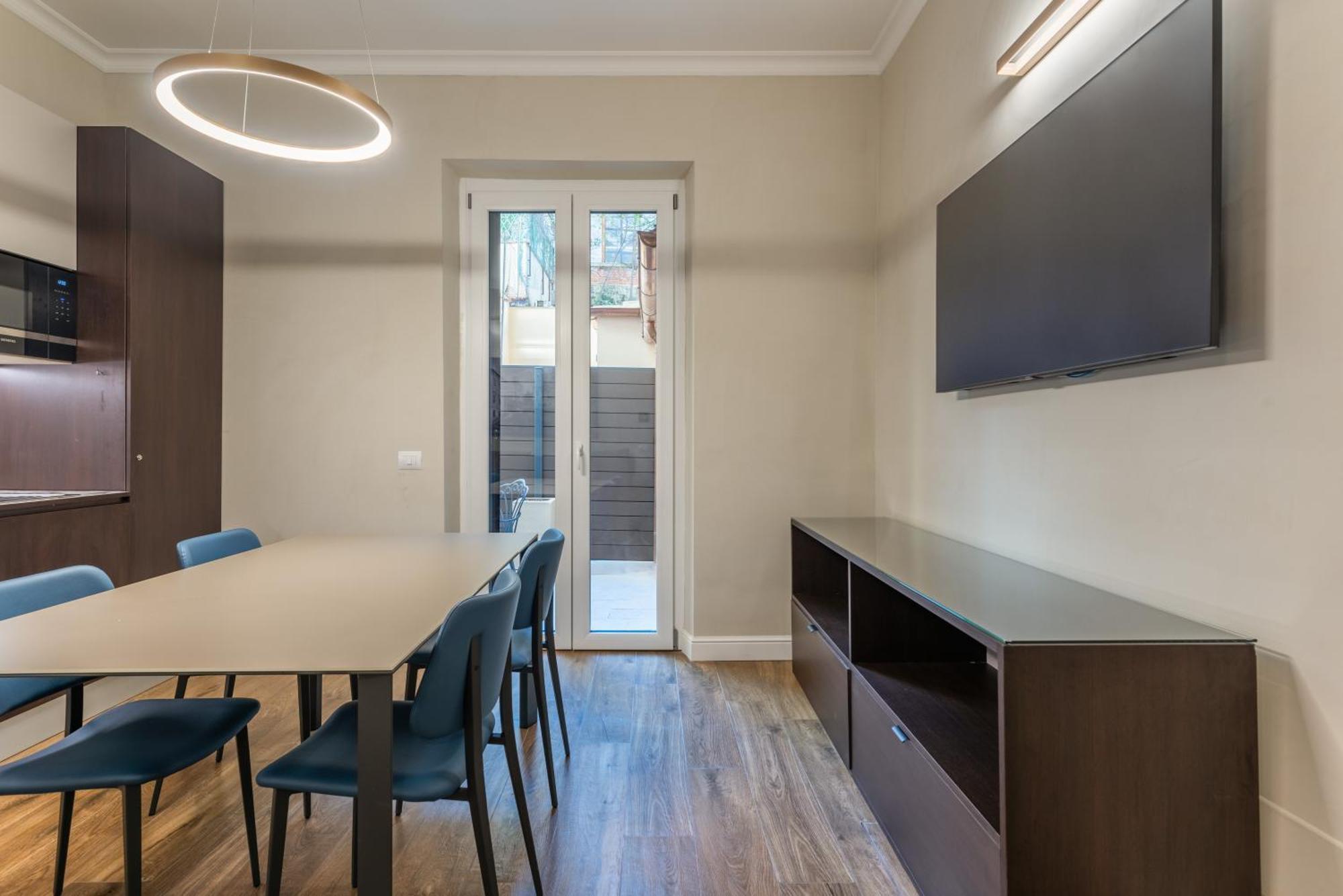 Myitalyhome Roma Luaran gambar