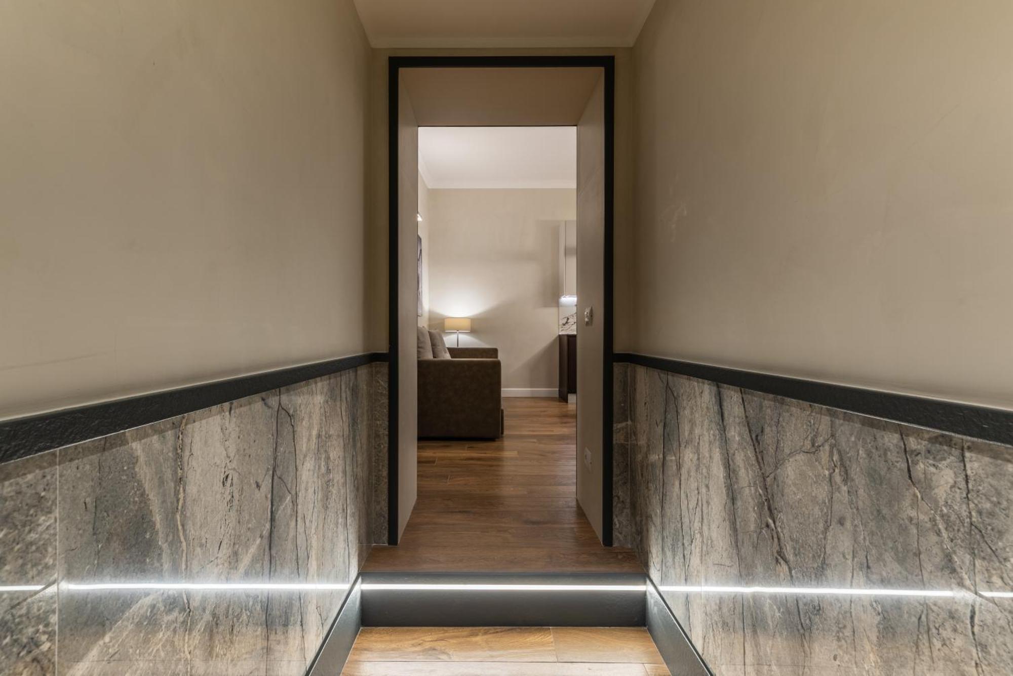 Myitalyhome Roma Luaran gambar