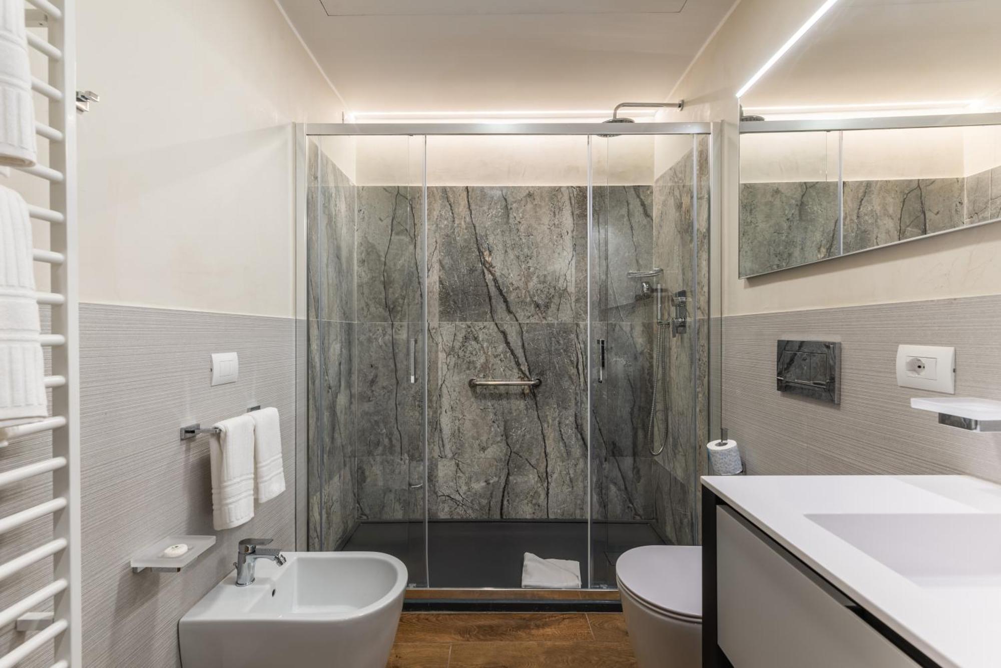 Myitalyhome Roma Luaran gambar